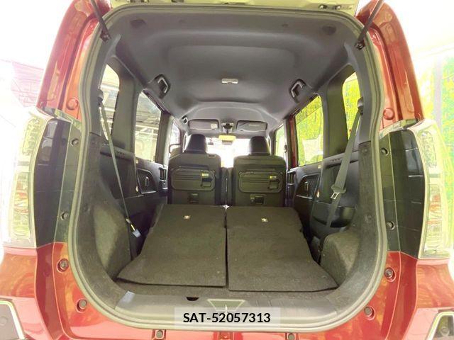 Daihatsu TANTO CUSTOM 2021-01 8369312-10