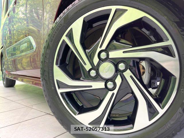 Daihatsu TANTO CUSTOM 2021-01 8369312-12