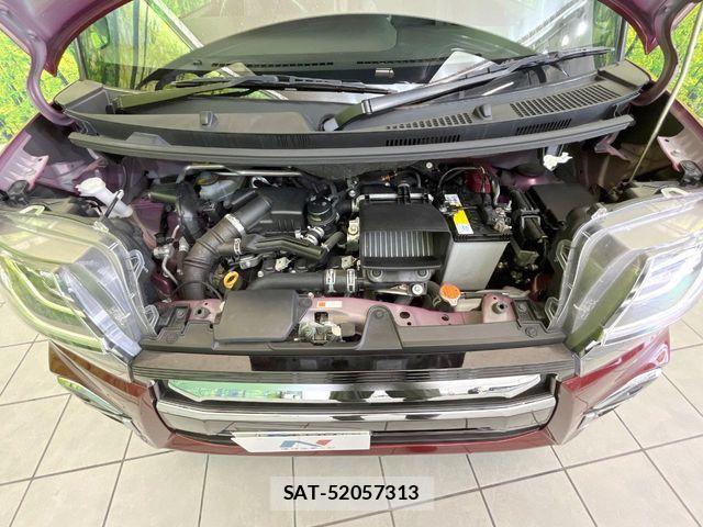 Daihatsu TANTO CUSTOM 2021-01 8369312-15