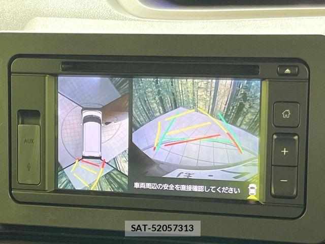 Daihatsu TANTO CUSTOM 2021-01 8369312-3