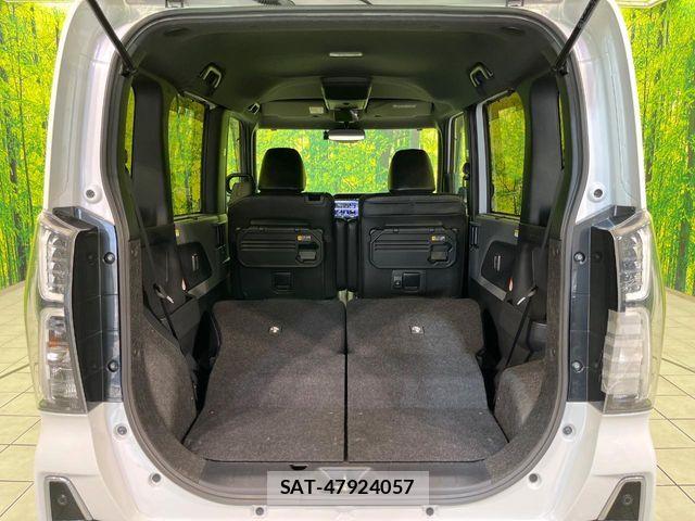 Daihatsu TANTO CUSTOM 2019-08 8369331-11