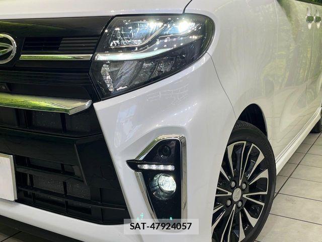 Daihatsu TANTO CUSTOM 2019-08 8369331-13