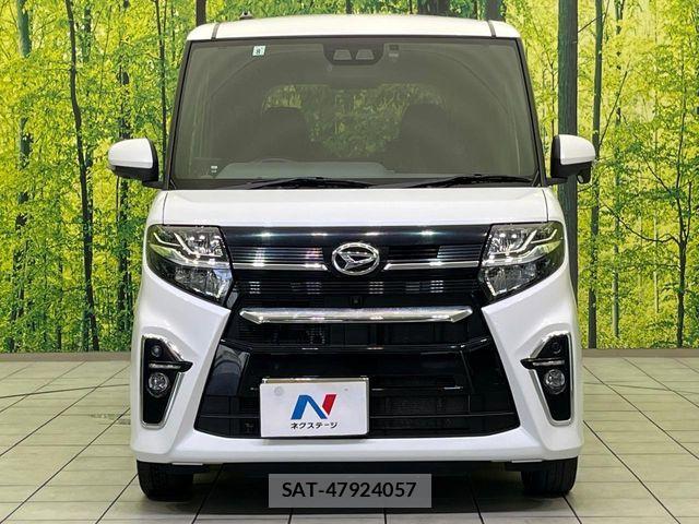 Daihatsu TANTO CUSTOM 2019-08 8369331-14