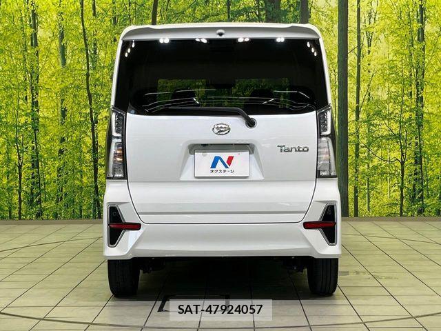 Daihatsu TANTO CUSTOM 2019-08 8369331-15