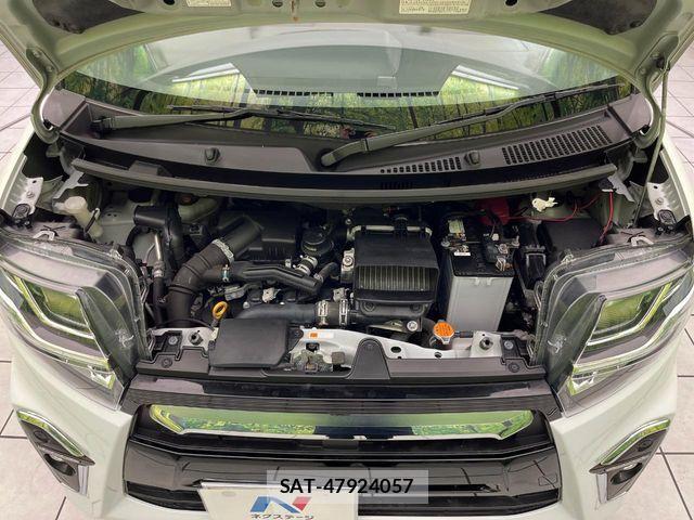 Daihatsu TANTO CUSTOM 2019-08 8369331-18