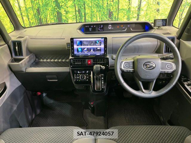 Daihatsu TANTO CUSTOM 2019-08 8369331-1