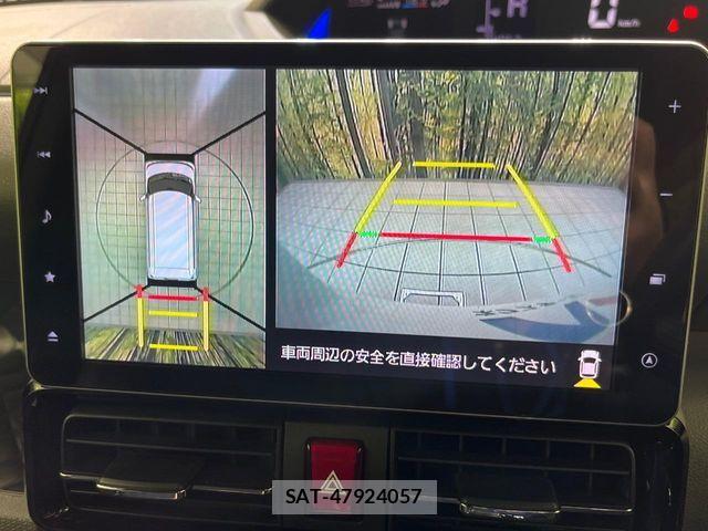 Daihatsu TANTO CUSTOM 2019-08 8369331-4