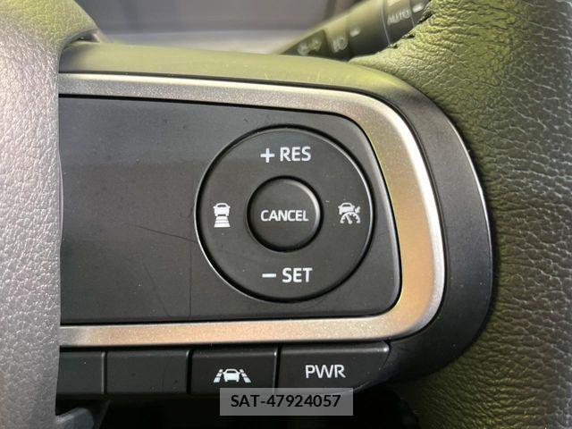 Daihatsu TANTO CUSTOM 2019-08 8369331-6