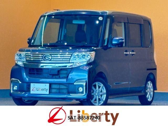 Daihatsu TANTO CUSTOM 2016-06 8369353-0