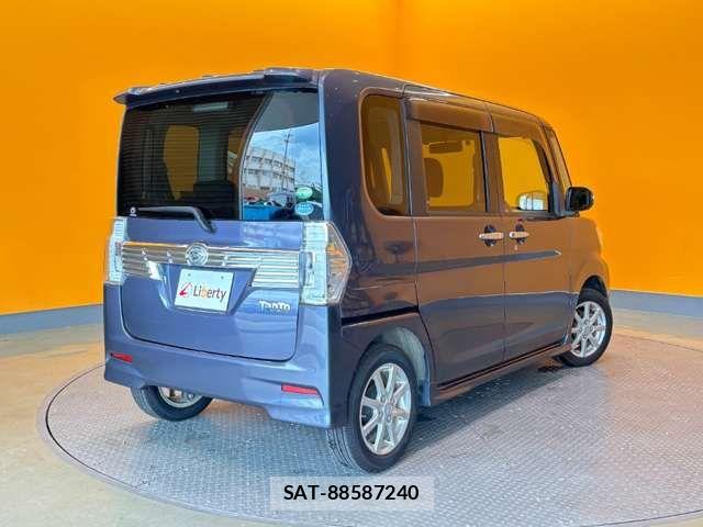 Daihatsu TANTO CUSTOM 2016-06 8369353-9