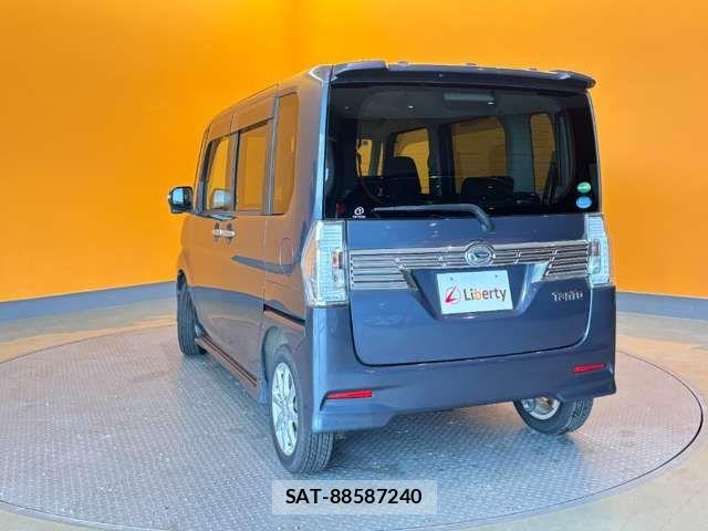 Daihatsu TANTO CUSTOM 2016-06 8369353-11