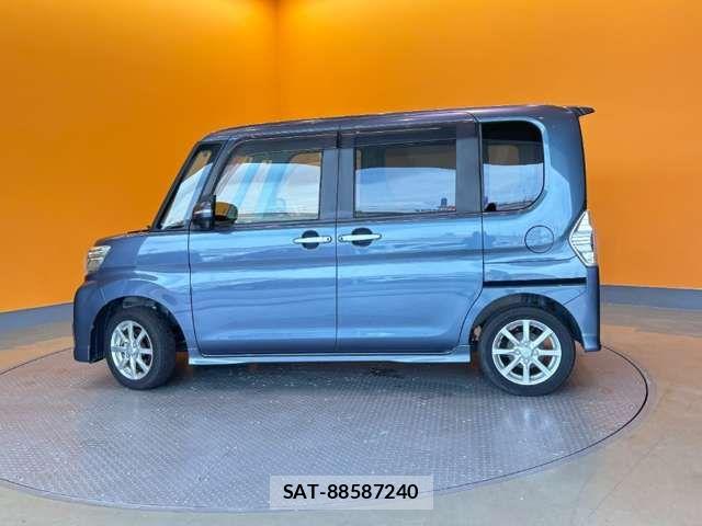 Daihatsu TANTO CUSTOM 2016-06 8369353-12