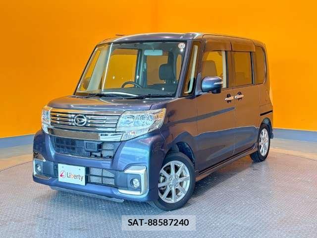 Daihatsu TANTO CUSTOM 2016-06 8369353-13