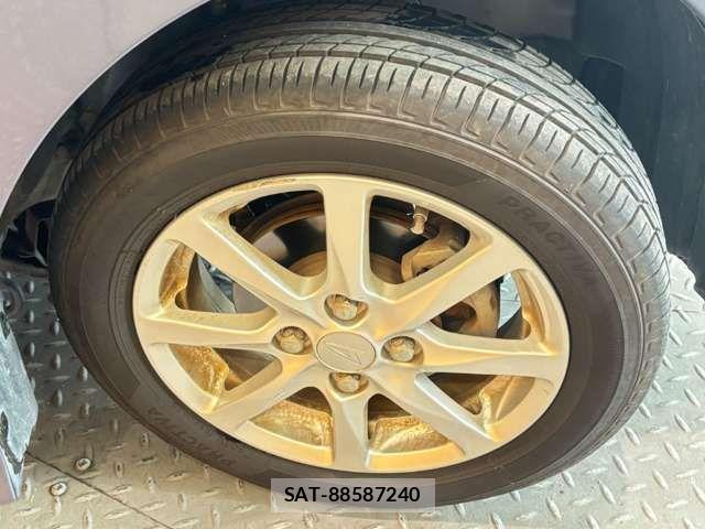 Daihatsu TANTO CUSTOM 2016-06 8369353-14