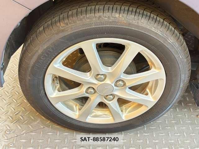 Daihatsu TANTO CUSTOM 2016-06 8369353-15