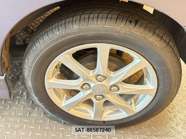 Daihatsu TANTO CUSTOM 2016-06 8369353-16