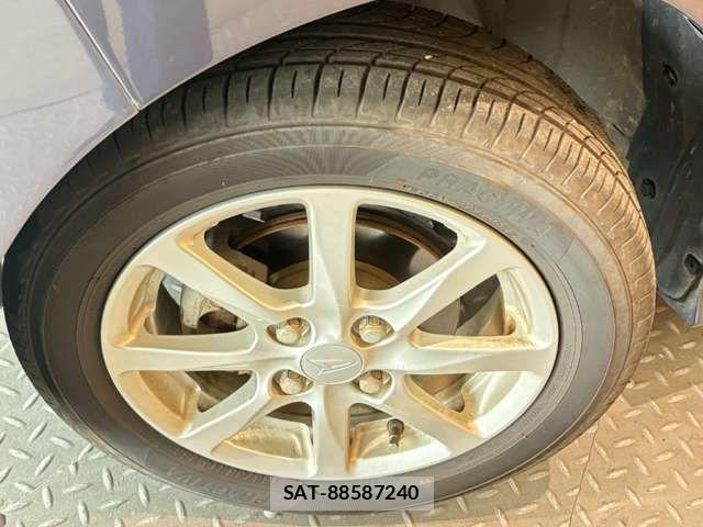 Daihatsu TANTO CUSTOM 2016-06 8369353-17