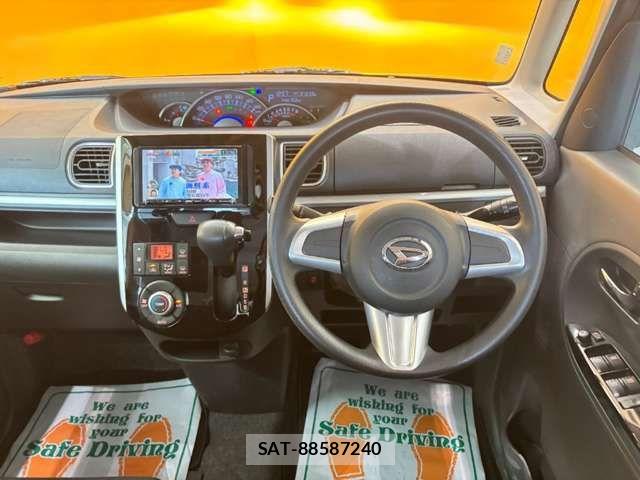 Daihatsu TANTO CUSTOM 2016-06 8369353-1
