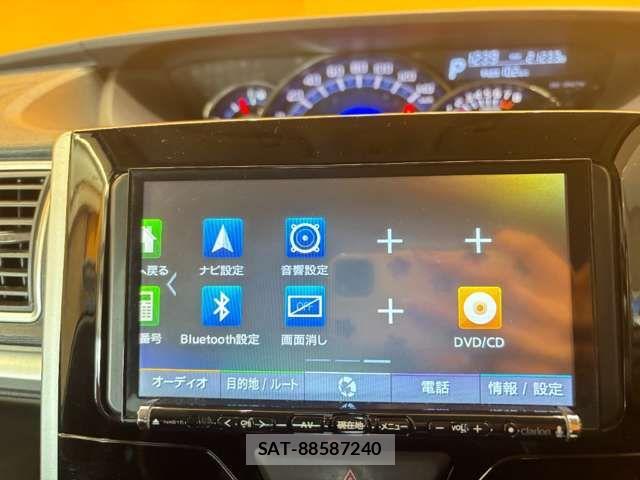 Daihatsu TANTO CUSTOM 2016-06 8369353-4