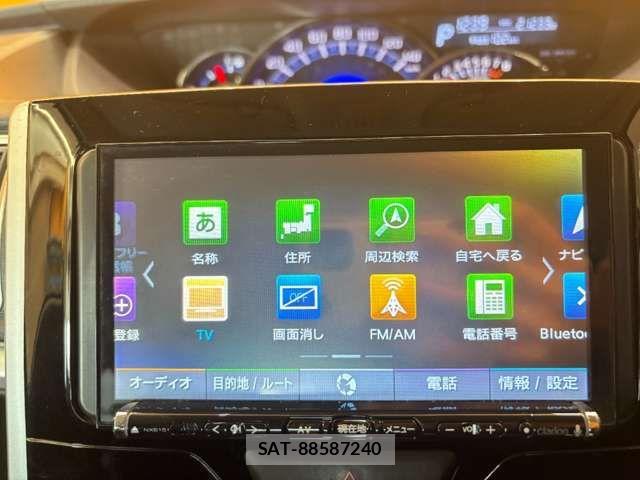 Daihatsu TANTO CUSTOM 2016-06 8369353-5