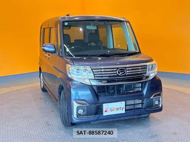 Daihatsu TANTO CUSTOM 2016-06 8369353-7