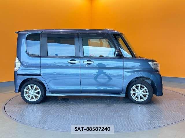 Daihatsu TANTO CUSTOM 2016-06 8369353-8