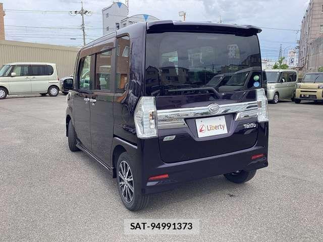 Daihatsu TANTO CUSTOM 2014-03 8369381-10
