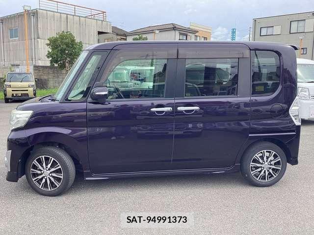 Daihatsu TANTO CUSTOM 2014-03 8369381-11