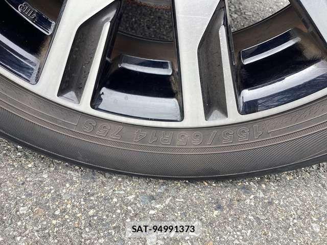 Daihatsu TANTO CUSTOM 2014-03 8369381-14