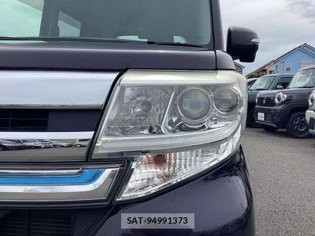 Daihatsu TANTO CUSTOM 2014-03 8369381-15