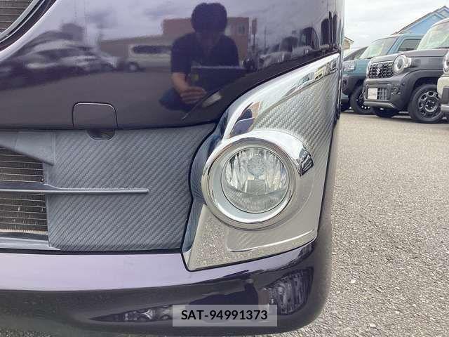 Daihatsu TANTO CUSTOM 2014-03 8369381-16