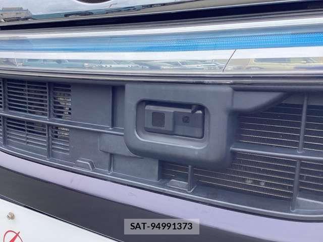 Daihatsu TANTO CUSTOM 2014-03 8369381-17