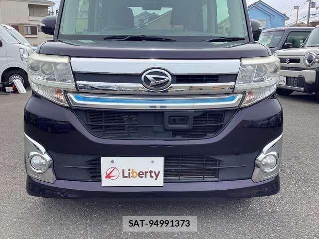 Daihatsu TANTO CUSTOM 2014-03 8369381-18