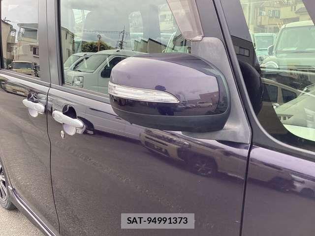 Daihatsu TANTO CUSTOM 2014-03 8369381-19