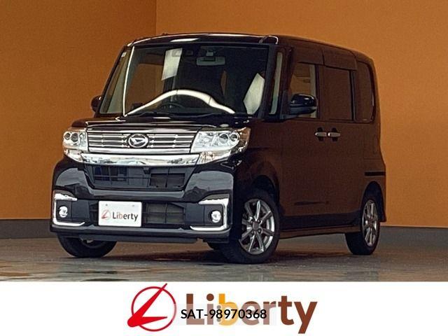 Daihatsu TANTO CUSTOM 2019-05 8369334-0