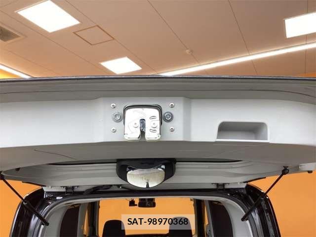 Daihatsu TANTO CUSTOM 2019-05 8369334-14