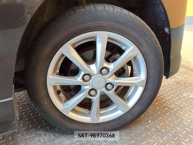 Daihatsu TANTO CUSTOM 2019-05 8369334-15