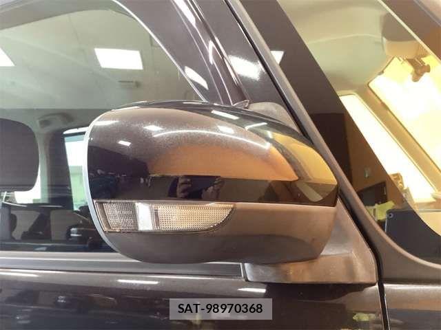 Daihatsu TANTO CUSTOM 2019-05 8369334-18