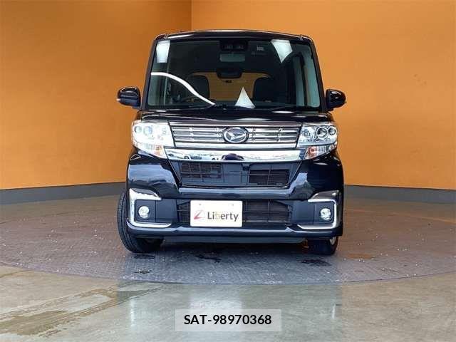 Daihatsu TANTO CUSTOM 2019-05 8369334-4