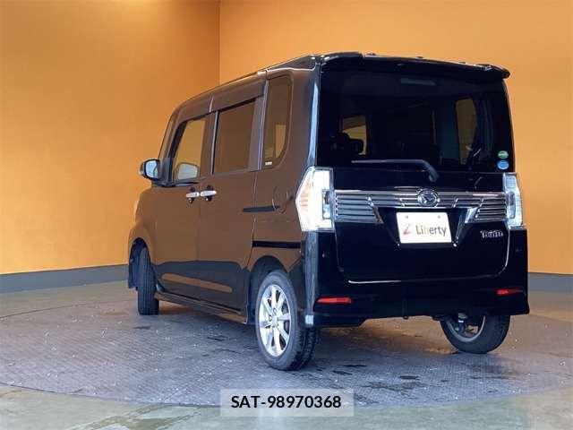 Daihatsu TANTO CUSTOM 2019-05 8369334-6