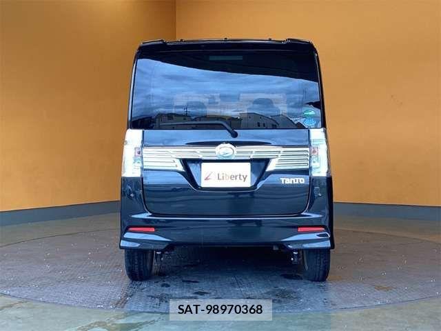 Daihatsu TANTO CUSTOM 2019-05 8369334-7