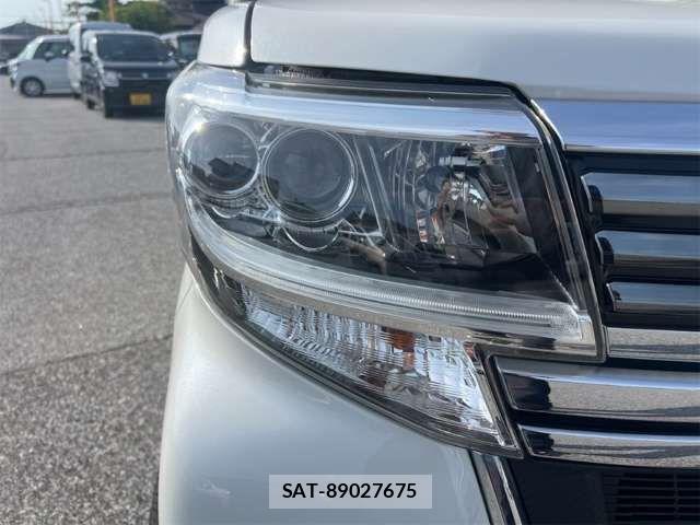 Daihatsu TANTO CUSTOM 2018-02 8369325-10