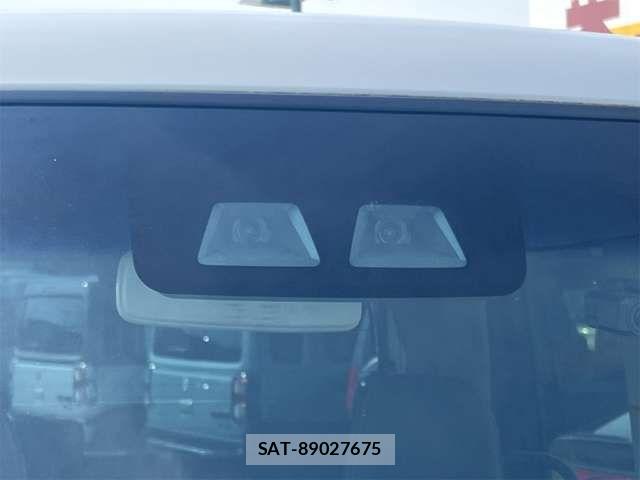 Daihatsu TANTO CUSTOM 2018-02 8369325-11