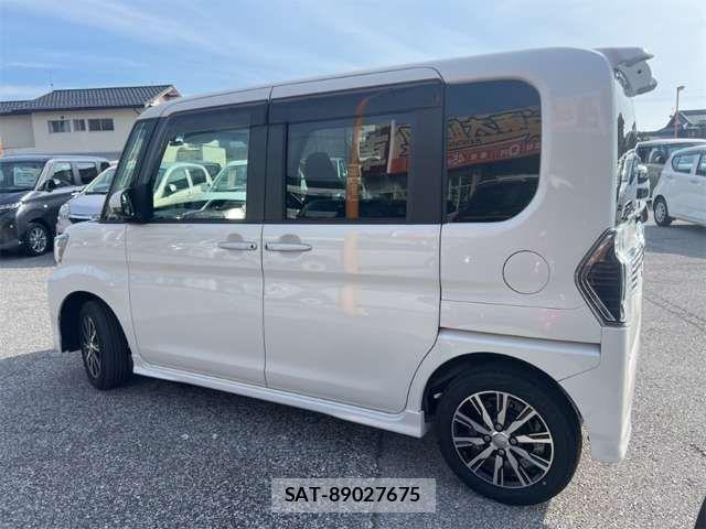 Daihatsu TANTO CUSTOM 2018-02 8369325-16