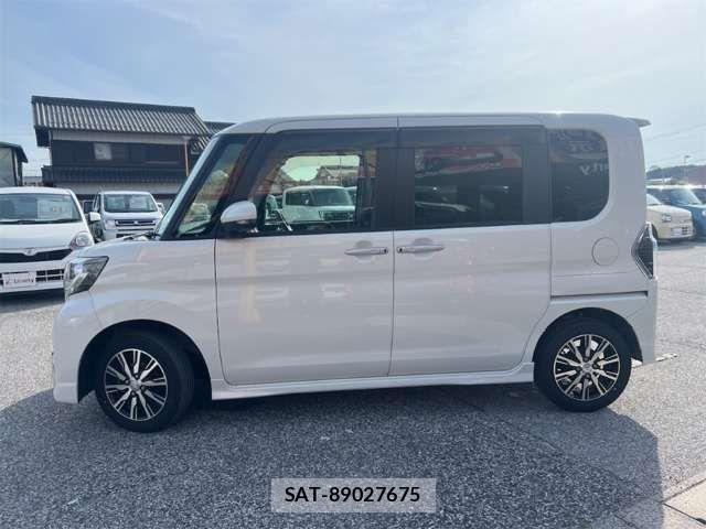 Daihatsu TANTO CUSTOM 2018-02 8369325-17