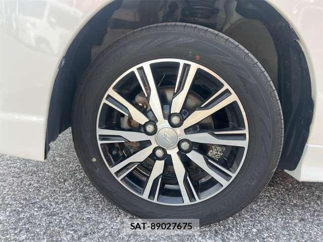 Daihatsu TANTO CUSTOM 2018-02 8369325-18