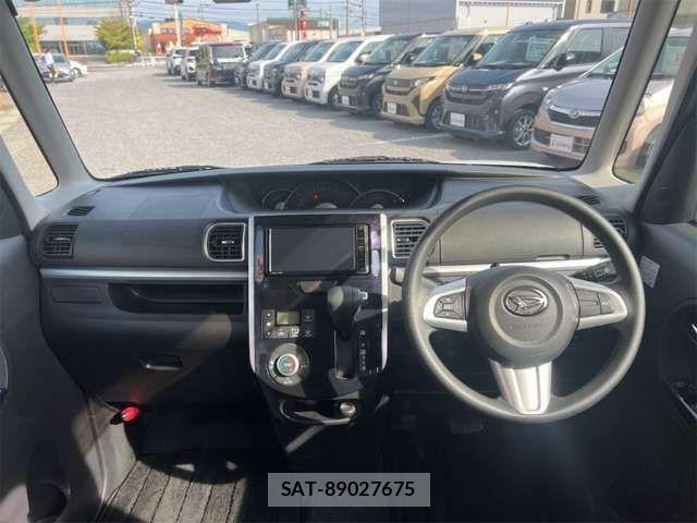 Daihatsu TANTO CUSTOM 2018-02 8369325-1