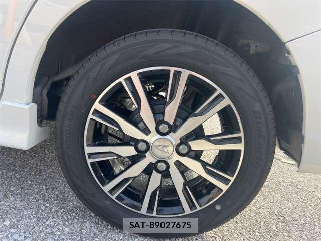 Daihatsu TANTO CUSTOM 2018-02 8369325-19
