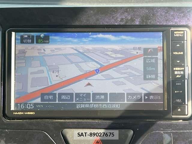 Daihatsu TANTO CUSTOM 2018-02 8369325-2