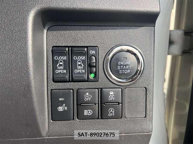 Daihatsu TANTO CUSTOM 2018-02 8369325-7